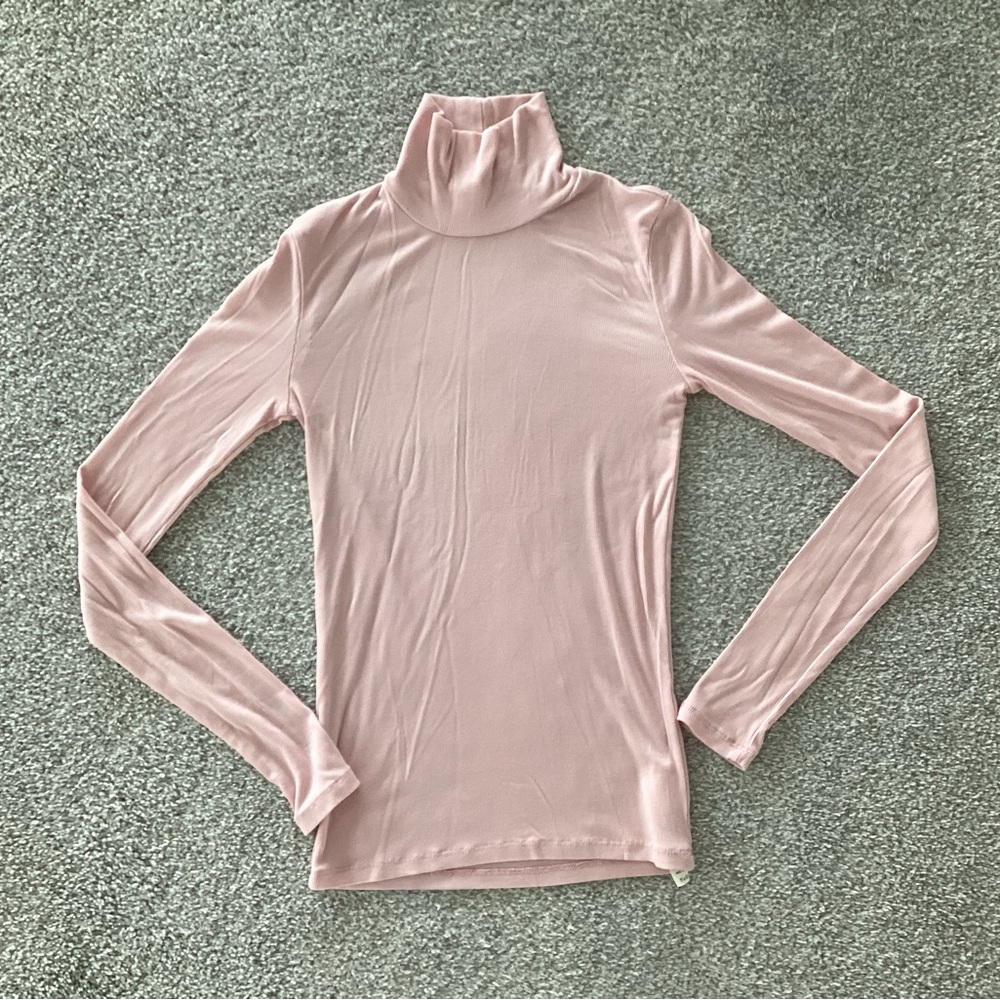 Wilfred Only Turtleneck